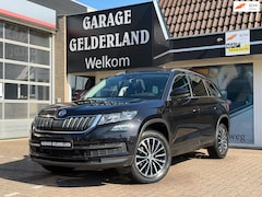 Skoda Kodiaq - 1.5 TSI Sportline 7p. | Bi-Xenon | Pano | Apple/Android | Full-Led | Cruise | Climate | Fu