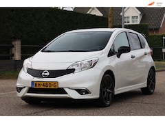Nissan Note - 1.2 Tekna | NAVI | AIRCO | CRUISE | TREKHAAK | ZEER MOOIE GOED ONDERHOUDEN AUTO |