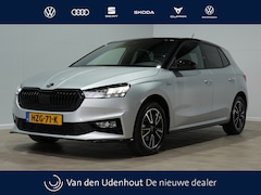 Skoda Fabia - 1.0 TSI DSG Monte Carlo Camera | Apple CarPlay/Android Auto | LED | Keyless | 16" LM 245