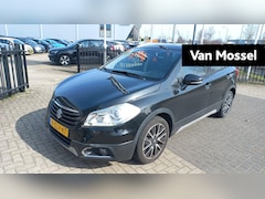Suzuki SX4 S-Cross - 1.6 High Executive | Navigatie | Lederen bekleding | Panorama dak | Parkeer camera