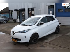 Renault Zoe - Q210 Zen Quickcharge 22 kWh (incl. Accu) *AUTO LAAD NIET
