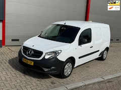 Mercedes-Benz Citan - 111 CDI BlueEFFICIENCY Extra Lang