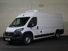 Fiat Ducato - L4 H2 2.2 140PK Koel-/Vrieswagen -20 Dag en Nacht Camera