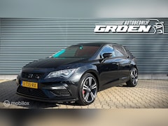 SEAT Leon - 1.8 TSI FR Business Intense 180PK|LED|ACC|CARPLAY