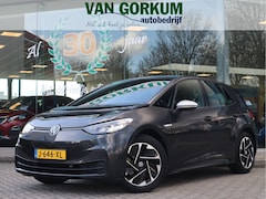Volkswagen ID.3 - First 58 kWh Navi / Climate / Stoelverw / DAB All season banden