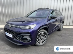 Volkswagen Tayron - 1.5 TSI eHybrid R-Line 272pk DSG/AUTO | Panoramadak | Lederen Bekleding | Elektrisch verst