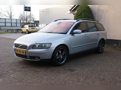 Volvo V50 - 2.4 Edition II Sport
