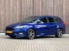Ford Focus Wagon - 1.0 ST-Line |Clima|Cruise|Navi|