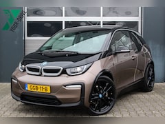 BMW i3 - Executive Edition 120Ah 42 kWh | 12 Mnd. Garantie| Zeer nette en complete I3