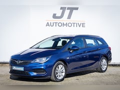 Opel Astra Sports Tourer - 1.2 Edition Parkeersensoren | Trekhaak | Cruise Control | CarPlay | Climate control