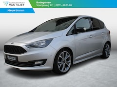 Ford C-Max - 1.0 Sport | NAVIGATIE | TREKHAAK | CRUISE CONTROL |