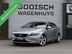 Volvo V40 - 1.6 T4 Summum | Camera | Leder | Stoelverwarming |