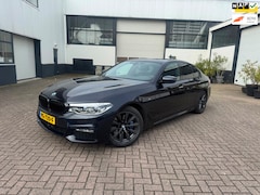 BMW 5-serie - 530d High Executive M pakket PanoDak 360 Camera