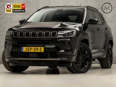 Jeep Compass - 4xe 240 Plug-in Hybrid Electric Trailhawk 240Pk automaat (VIRTUAL COCKPIT, APPLE CARPLAY,