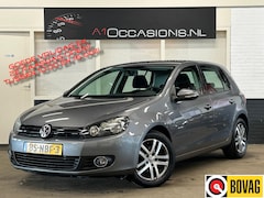 Volkswagen Golf - 1.2 TSI Tour