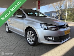Volkswagen Polo - 1.2 TSI Highline met Nieuwe distributieketting compleet vervangen  +Grotebeurt +Nieuwe apk