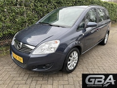 Opel Zafira - 1.6 Temptation 1E EIGENAAR APK t/m 13-03-2027