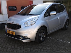 Kia Venga - 1.6 CVVT Edition, CC, AC, trekh. stoel/stuurverw