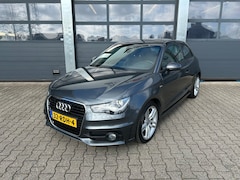 Audi A1 - 1.2 TFSI 86pk S Edition