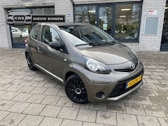 Toyota Aygo - 1.0 VVT-i Facelift Nieuwe Apk Nap