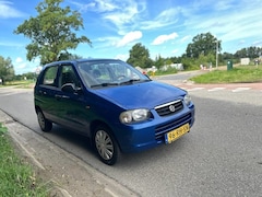 Suzuki Alto - 1.1 GLX Jubilée 2