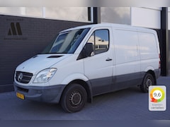 Mercedes-Benz Sprinter - 2.2 CDI - Trekhaak - Radio - €2.900, - Excl