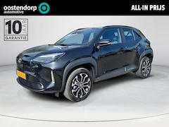 Toyota Yaris Cross - 1.5 Hybrid 115 Dynamic | Navigatie | Apple CarPlay/Android auto | Achteruitrijcamera | Com