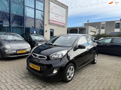 Kia Picanto - 1.0 CVVT EconomyLine 5-drs, Airco, APK 03/27 , CARPLAY OPTIONEEL