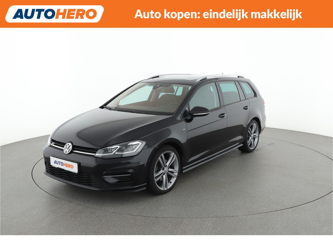 Volkswagen Golf Variant - 1.5 TSI Highline |PT10853| - AutoWereld.nl
