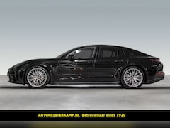 Porsche Panamera - 2.9 4 E-Hybrid 470 PK ACC Panoramadak 360 Camera 21 Inch