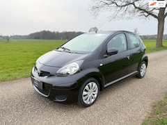 Toyota Aygo - 1.0-12V AIRCO / ELEK. RAMEN / NIEUWE APK
