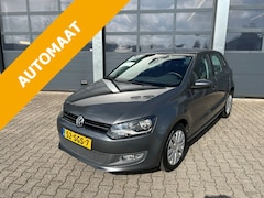 Volkswagen Polo - 1.2 TSI 105pk 5-drs 7-DSG Comfortline