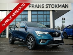 Renault Arkana - 1.6 E-Tech Hybrid 145 Techno