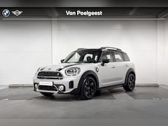 MINI Countryman - Cooper SE ALL4 | Head-Up Display | Achteruitrijcamera | Panoramadak