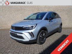 Opel Crossland - 1.2 110pk Elegance / ECC / Camera