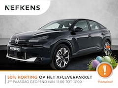 Citroën Ë-C4 - EV Business 54 kWh 156pk Automat | Navigatie | Achteruitrijcamera | Parkeersensoren Voor e