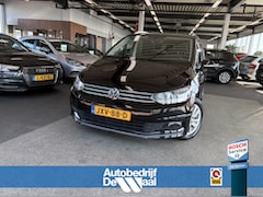Volkswagen Touran - 1.5 TSi 150pk Highline 7-persoons NAVI/CARPLAY/CLIMA/ADAPT.CRUISE/PDC/STOELVERWARMING