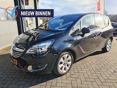 Opel Meriva - 1.4 Turbo Blitz aangepast minder valide