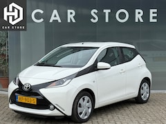 Toyota Aygo - 1.0 VVT-i x-play |Camera|Carplay|Airco