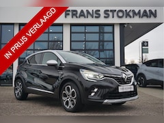 Renault Captur - 1.0 TCe 90 Bi-Fuel Intens (LPG)