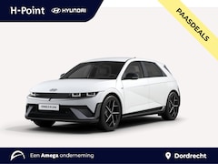 Hyundai IONIQ 5 - N Line Business 84kWh 218pk | €2.025 KORTING | LAGE BIJTELLING | WARMTEPOMP | BOSE AUDIO |