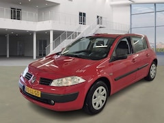 Renault Mégane - 1.4-16V Expression Basis
