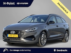 Hyundai i30 Wagon - 1.0 T-GDi Automaat MHEV Comfort DCT | €4.700 KORTING | APPLE CARPLAY / ANDROID AUTO | DRAA