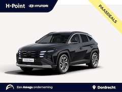Hyundai Tucson - 1.6 T-GDI PHEV Comfort Smart | €3025 KORTING | AUTOMATISCH ACHTERKLEP | STUURVERWARMING |