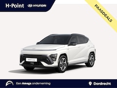 Hyundai Kona - 1.6 GDI HEV N Line | €4025 KORTING | BOSE SOUND | 360 CAMERA | ELEK. STOELEN |