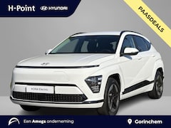 Hyundai Kona Electric - Comfort Smart 65.4kWh 218pk | €9.640 KORTING | CAMERA | NAVI | STOEL + STUURVERW. |