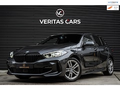 BMW 1-serie - 118i M-Sport 136PK Camera|Full Led|H&K|Ambiance|CarPlay e.o