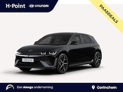 Hyundai IONIQ 5 - N Line Business 84kWh 218pk | €2.025 KORTING | LAGE BIJTELLING | WARMTEPOMP | BOSE AUDIO |