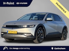 Hyundai IONIQ 5 - Connect 58kWh 170pk | WEGKLAPBARE TREKHAAK | ELEKTRISCH VERSTELBARE LUXE BEKLEDING | ACHTE