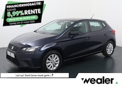 SEAT Ibiza - 1.0 EcoTSI Style | 95 PK | Climate control | Cruise control | Apple Carplay/Android Auto |